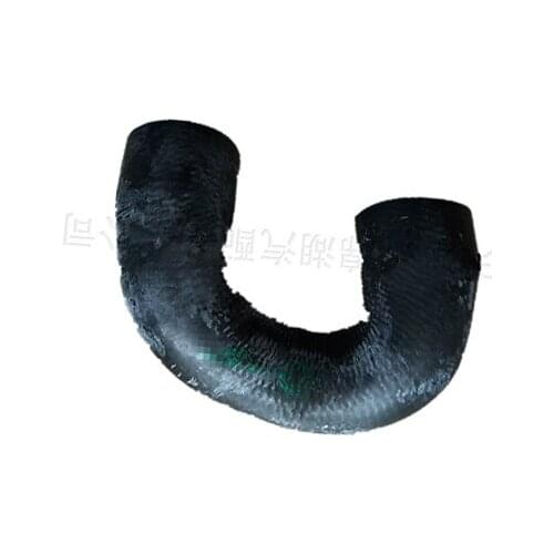 Car Water pump hose Thermostat coolant pump hose Suitable for 335b mw330 535 2007-2013 Engine water pipe Connecting water pipe