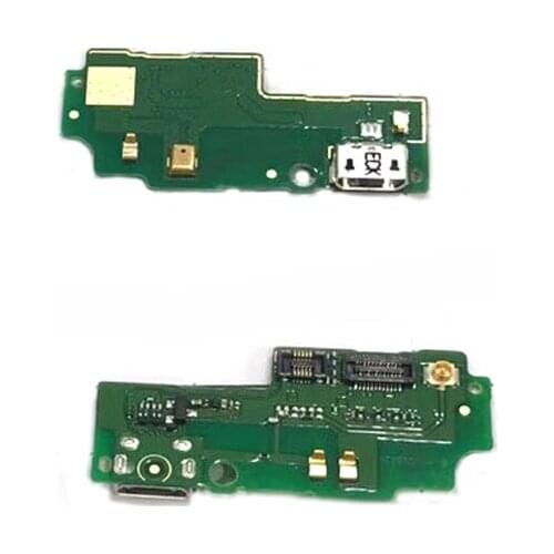 BYFLCD Microphones For Huawei Honor 10 Phones