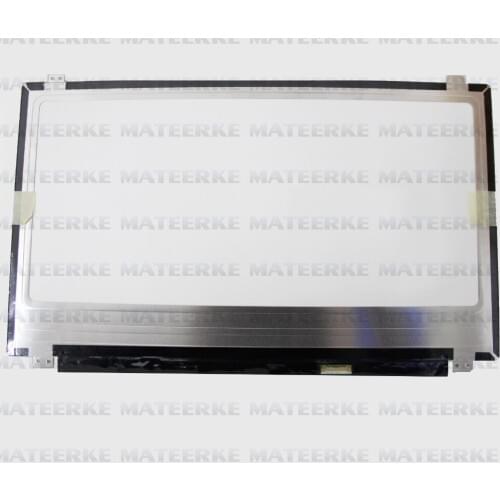 Perfect 1080p LCD SCREEN 15.6" fit B156HAN01.2 / LP156WF4 SPB1/LP156WF4 SLB8/ LP156WF4 SPU1 / LTN156HL01 IPS