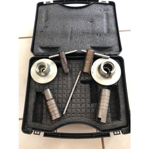 For Volkswagen 09G Automatic Transmission Repair Tool Solenoid Valve Disassembly Tool