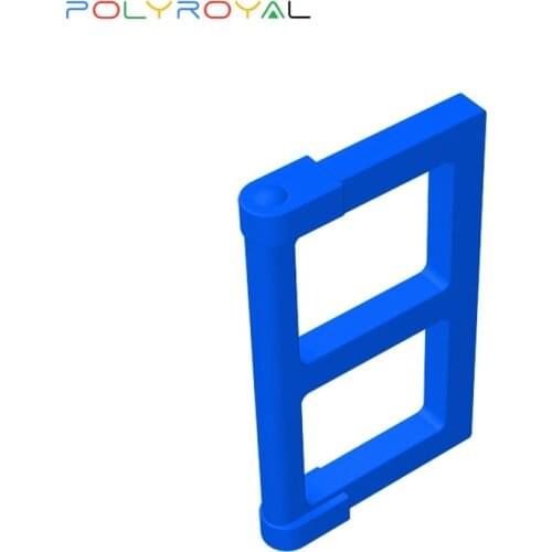Building Blocks Technical parts 1x2x3 window sash 10 PCS MOC Compatible With brands toys for children 3854