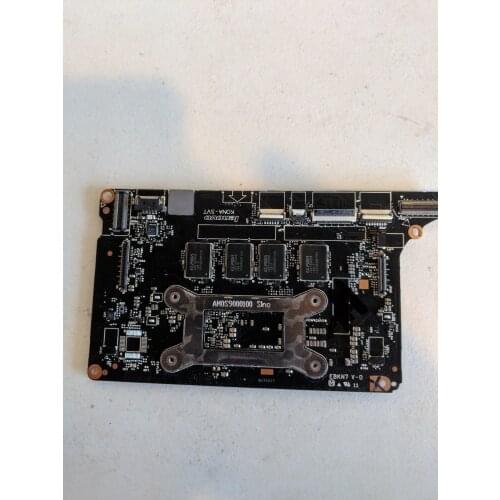For Lenovo For YOGA 2 Pro Laptop Motherboard VIUU3 5B20G38213 NM-A074 SR1EB I7-4510U 100% Tested OK