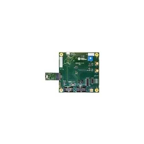 MAX28200WEVKIT# Development Boards & Kits - Other Processors 16-BIT MICRO WITH ADC AND I2C EVAL