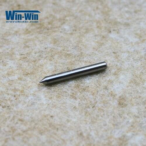 MINI Valve and 94k Valve Parts 014557-1 Universal On/off Valve Needle Poppet water jet on/off valve consumables