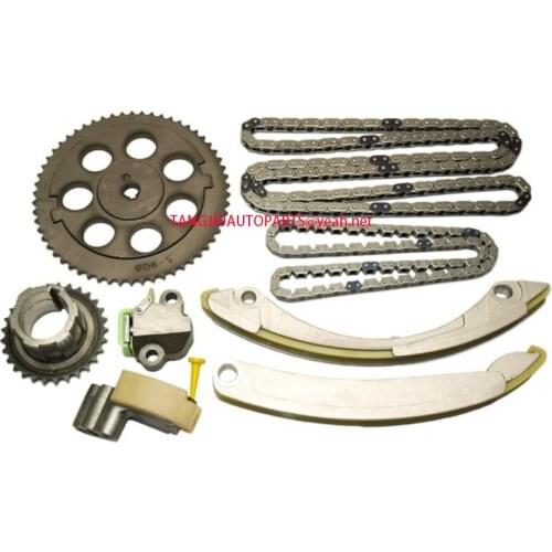 Timing Set Fit HUMMER H3 3.7L 2007-2010 H3T