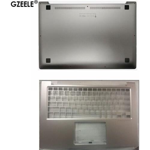 Laptop Bottom Base Cover&Palmrest upper cover for ASUS UX303L UX303 U303L UX303LA UX303LN