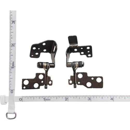 New For MSI GE75 MS-17E1 MS-17E2 GE75 Raider 8SG 8SF 8RE 10SF 9SE 9SF 9SG 8RF LCD Screen Hinges Hinge