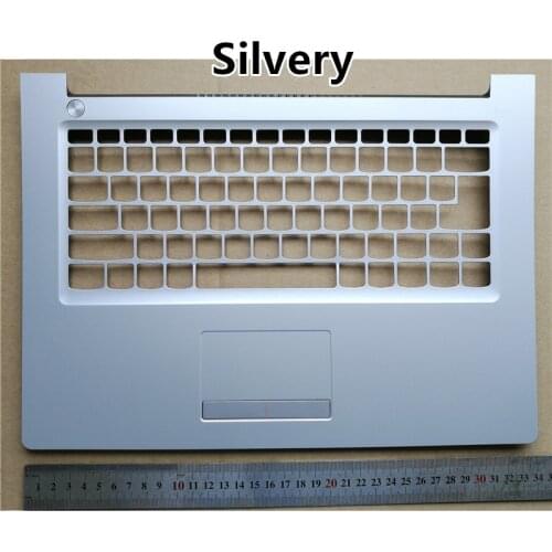 New laptop For Lenovo ideapad 510-14ISK 310-14ISK 14IKB Xiaoxin310 Back Cover Top Case/Front Bezel/Palmrest/Bottom Base Cover