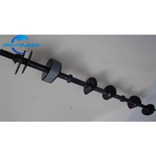 Original Paper Feed roller assy for Epson L1300 L1800 T1100 ME1100 1390 1400 1410 1430 1500W R2000 P400 P407 Paper Roller unit