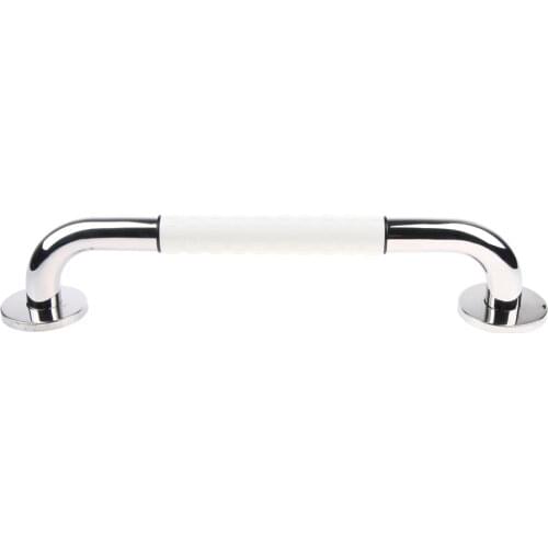 Shower Bath Grab Bar Wall Grip Handle Bathroom Aid for Elder Disablity Pregnant 40/50/60 cm