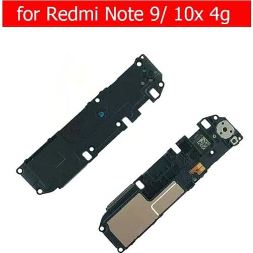 TUTXTUT Speakers For Phones Xiaomi Redmi Note 9