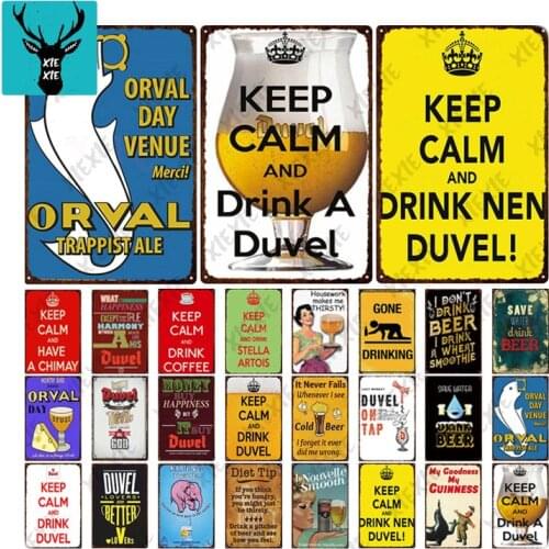 Gone Drinking Vintage Beer Metal Sign Plaque Metal Pub Bar Tin Sign Wall Decor For Bar Pub Club Tin Plates Vintage Metal Sign