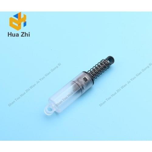 1-2PCS 76320 / 32181 Shock absorber arm with air damping Building Blocks Parts MOC DIY Education Build Toys Brick