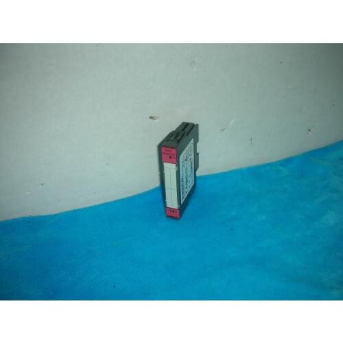 1PC USED TURCK BL20-2DO-24VDC-0.5A-P