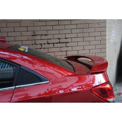 2021 Suitable For Chevrolet Paint Cruz with Light Tail Sports Model 2009-14 Special Exterior Decoration Automobile Modification