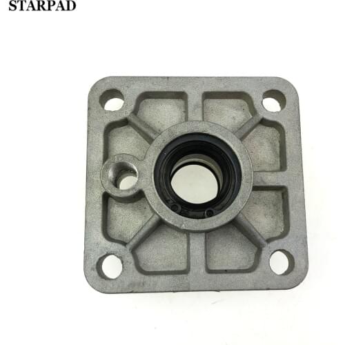 STARPAD Tyre accessories tire changer accessories small cylinder aluminum cover (70mm) high quality wholesale