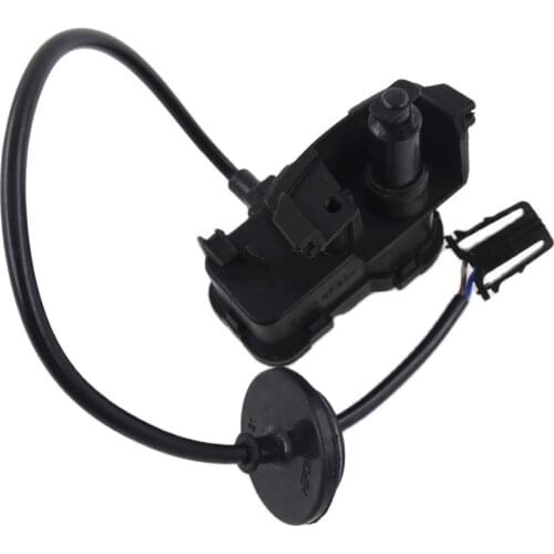 Car Fuel Tank Door Lock Motor Control Actuator 5C6810773B For VW Golf MK6 MK7 R32 Passat B6 B7 Sagitar 56D810773 5C6 810 773 B