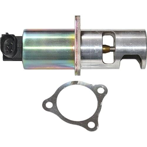 AP02 4409585 4411747 New EGR VALVE FOR Renault Mitsubishi Nissan Opel Vauxhall LAGUNA MEGANE KANGOO SCENIC VOLVO S40 V40