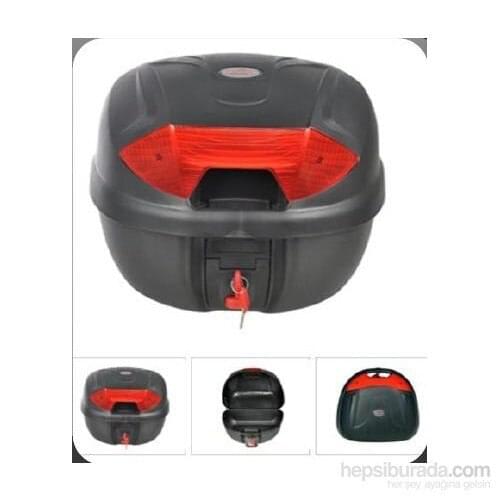 Arwic 32 LT. Polypropylene Durable Body Unbreakable Reflektörlü Bag