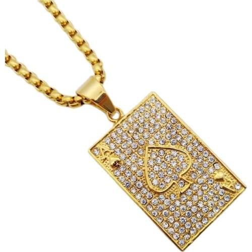 BKNT BKKNIGHT Jewelry Pendants