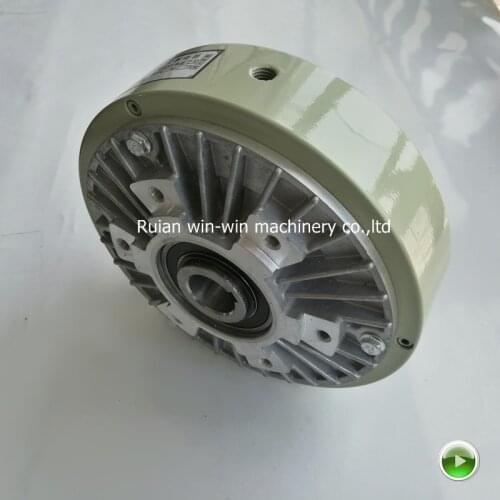 FZ50-K FZ50K 50NM Hollow shaft magnetic powder brake for slitting machine printing machine