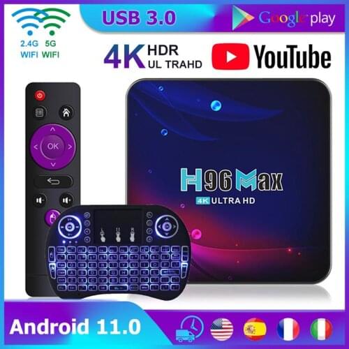 Geartronics TV Receivers