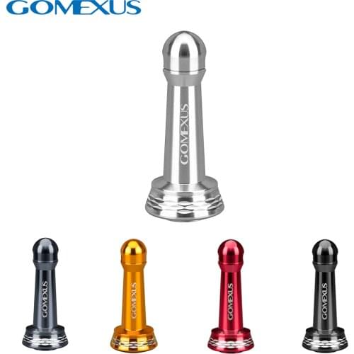 Gomexus Spinning Reels For Spinning