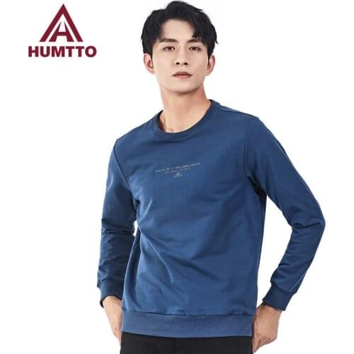 Мужские свитшоты HUMTTO China At AliExpress