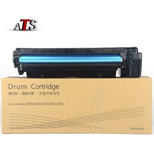 Drum unit Toner cartridge For Xerox DocuCentre DC 1050 1080 2000 2003 2050 compatible Copier DC1050 DC1080 DC2000 DC2003 DC2050