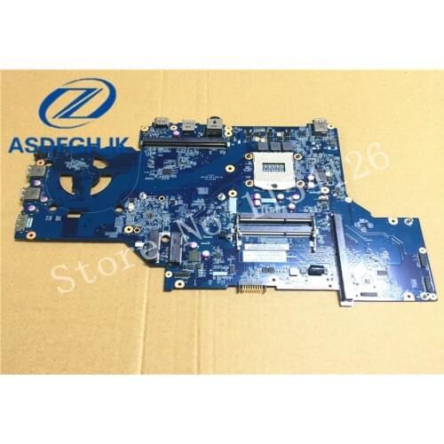 Laptop motherboard For THUNDEROBOT For Terrans Force x911 FOR CLEVO P375SM 6-71-P37A0-D02C Motherboard 6-77-P375SMAA-N02C