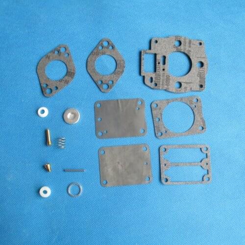 Carburetor Repair Kit For Briggs & Stratton 693503 Oregon 49-149 Stens 520-526 carb