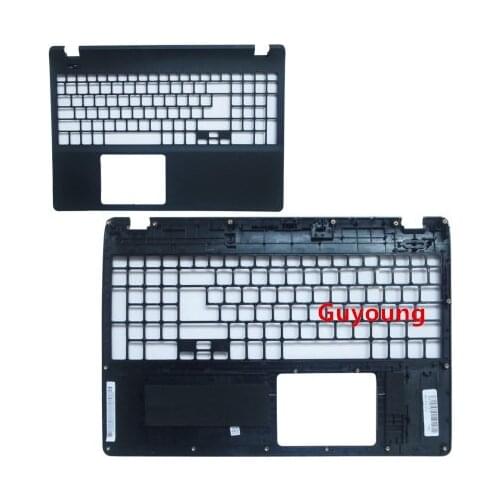 New for Acer Aspire ES1-512 ES1-531 ES1-571 N15W4 MS2394 Palmrest COVER keyboard bezel upper case top cover