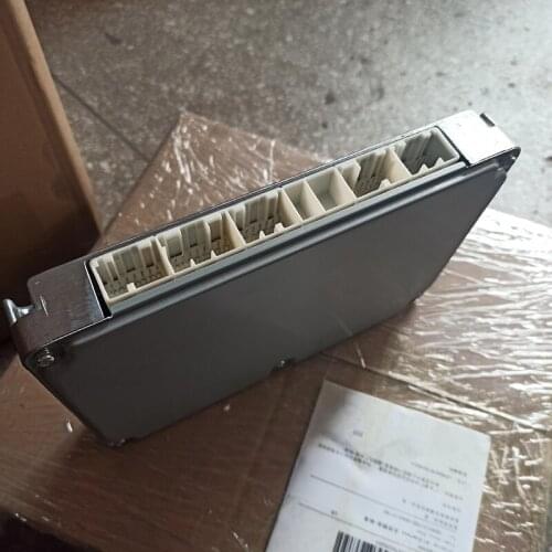Original HINO J05E ECU Controller SK200-8 SK250-8 Engine Control Unit For Kobelco Engine Parts