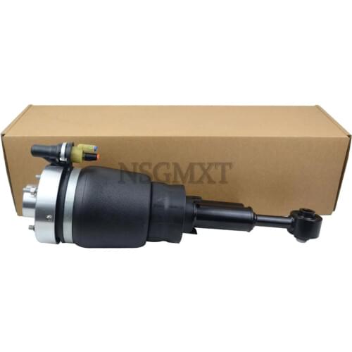 AP03 Front Right For Lincoln Navigator Ford Expedition 2003 -2006 3L1Z18124DA Air Strut Air Suspension Strut Shock