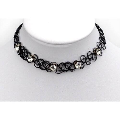 Чокеры на шею ShanLan China At AliExpress