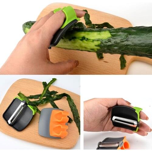 Winzwon Peelers