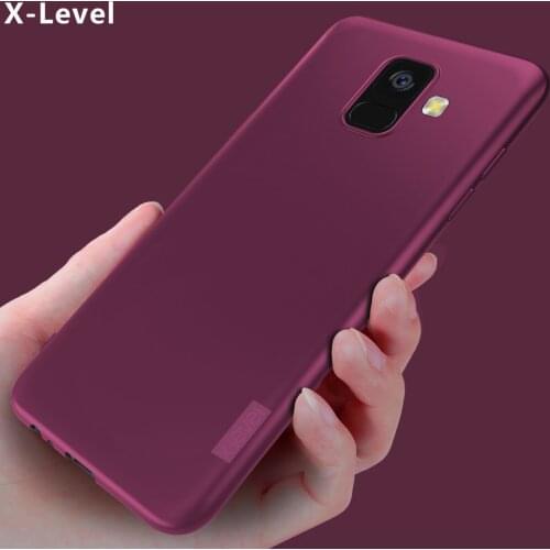 Zinkgelb Samsung Galaxy A6 Phone Cases