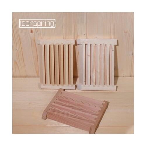 2Pcs High quality sauna room ventilation Handmade Bathroom Wooden Vent and shutter Sauna SPA Bathroom Supplies Accessory