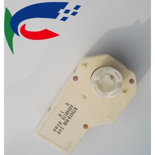 2X refurbish 80% FOR Ricoh 1027 2027 2510 3025 3030 2738 2550B 3350B Paper Feeder Motor