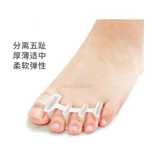 Bigfoot thumb valgus toe valgus big foot bones valgus hallux valgus corrector corrector day and night