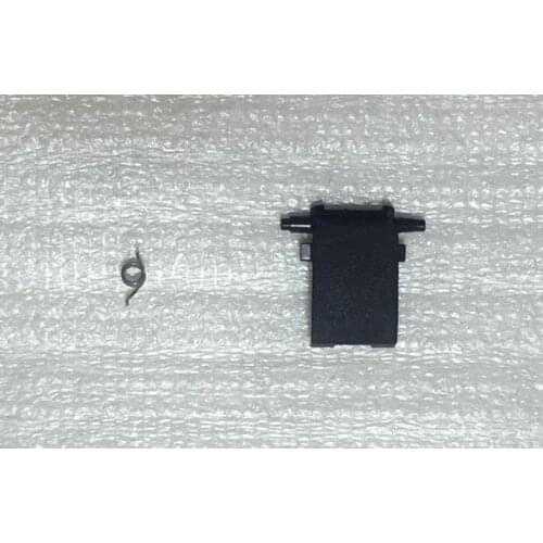 WZSM NEW Network card buckle cover caps for ASUS A46C E46C K46C S46C E46 K46 K56C Network plastic cover black