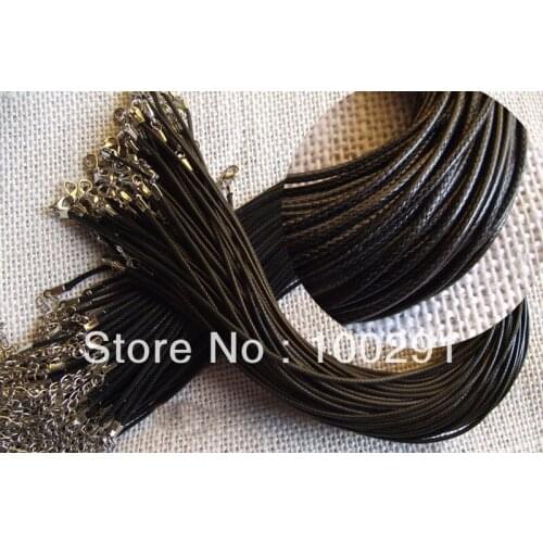 Clam Tears Chokers Laces