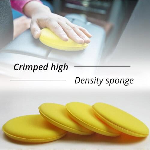 HVIERO Polishing Sponges