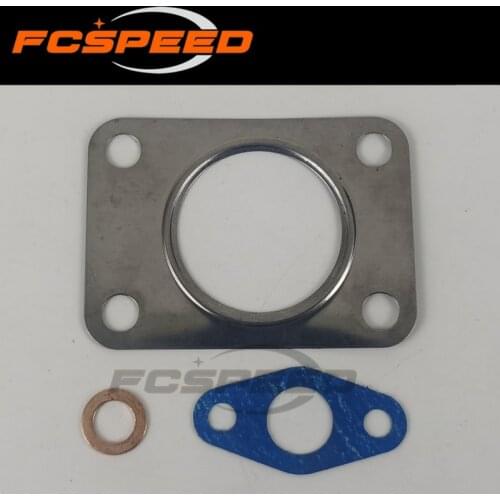 Turbocharger gasket kit GT1549P 707240 for Citroen C8 / Fiat Ulysse II / Lancia Phedra Zeta / Peugeot 807 2.2HDI 128 HP 2001