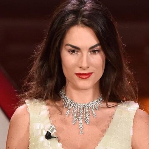 Jankelly Hotsale African 4pcs Bridal Jewelry Sets New Fashion Dubai Jewelry Set For Women Wedding Party Accessories Design