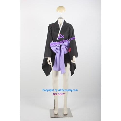 Kamiyomi Mikaduki Cosplay Costume