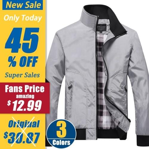 Мужские куртки-бомберы MuLS China At AliExpress