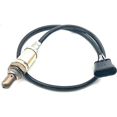 New For Fiat Doblo Palio MVP Lancia Lybra Lambda Sensor Oxygen Sensor 0258003627 0258005244 0258005229