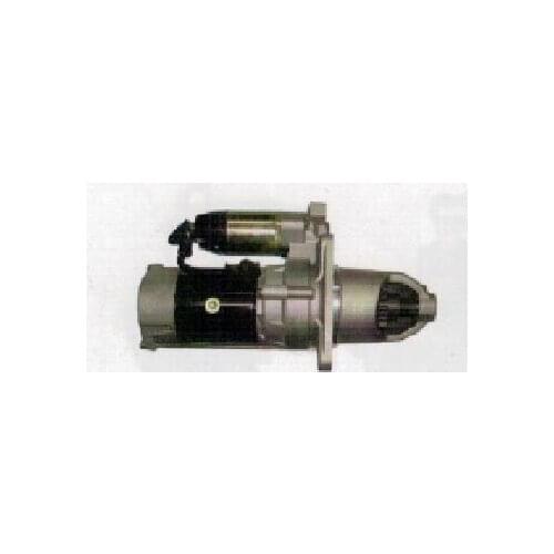 NEW HNROCK 24V STARTER MOTORS M3T95071 M3T95072 M3T95073 M3T95081 M3T95082 M4T55071 M4T55075 M4T55076 M4T55077 FOR Mitsubishi