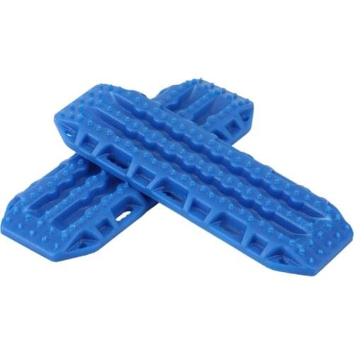 Plastic Sand Ladder Recovery Ramps Board Escape Board for 1/24 RC Crawler Car Axial SCX24 Decoration Upgrade Parts